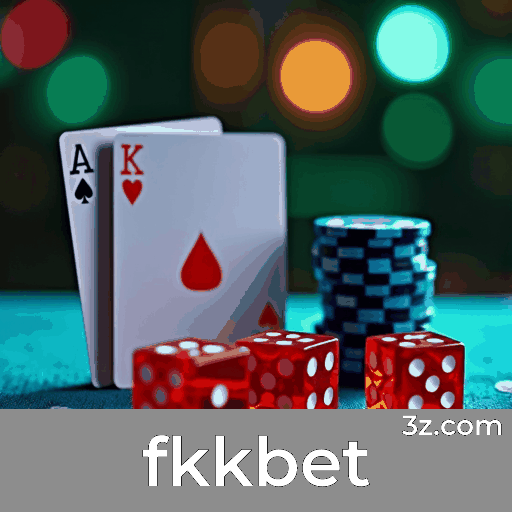 fkkbet.com - Apostas Online Seguras e Diversificadas no Brasil - fkkbet